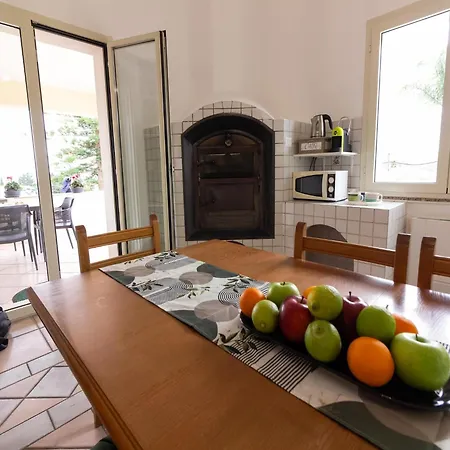 In Floridia With Terrace Casa vacanze *