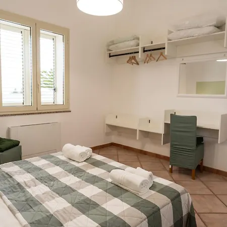In Floridia With Terrace Casa vacanze
