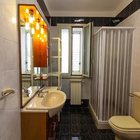 Casa vacanze In Floridia With Terrace